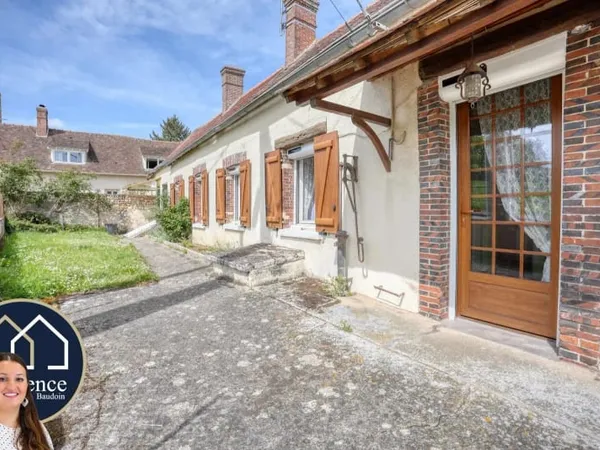 Maison 5 pièces 102 m²