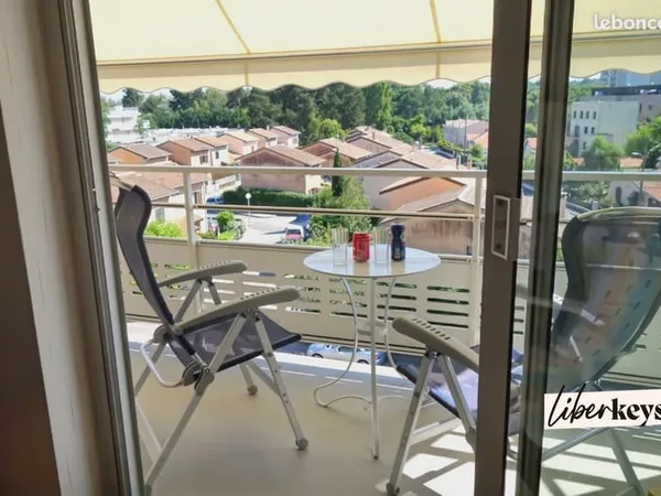 Appartement 3 Pièces 73 m² à Arcachon (33)