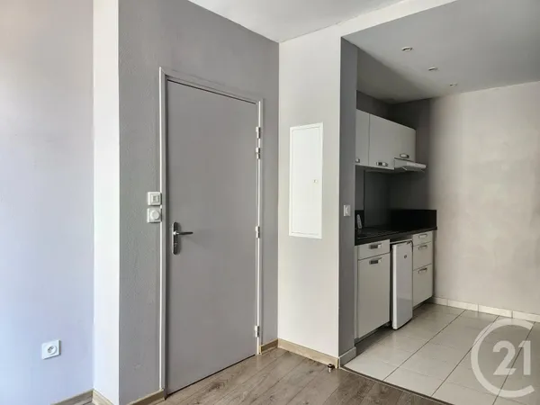 Appartement 2 pièces 30 m²