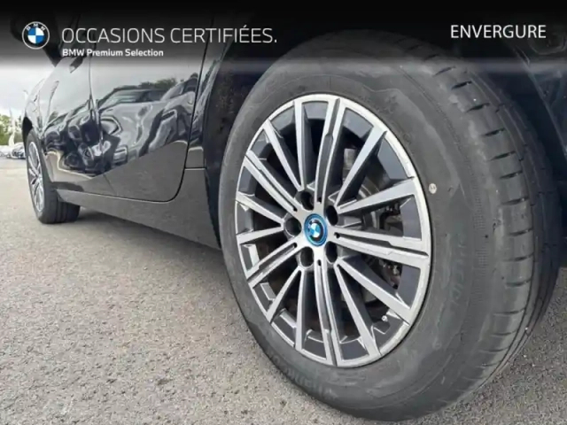 Bmw Serie 2 série 2 activetourer 225e 245ch xdrive luxury dkg7 — photo 8