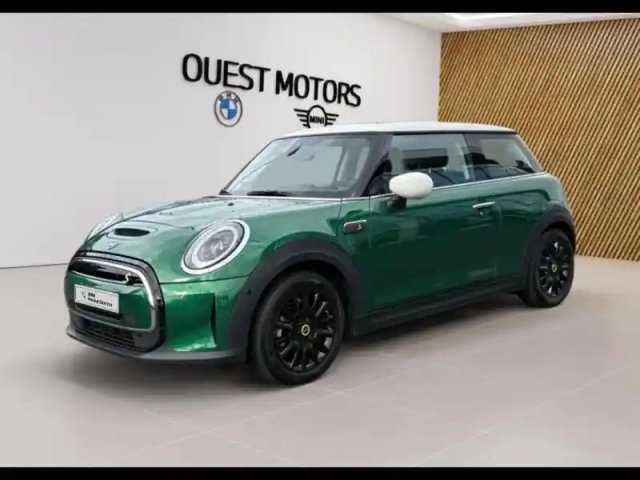 Mini Mini cooper se 184ch edition premium plus bva 5cv