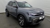 Dacia Duster 1.8 hybrid 155ch Extreme — photo 3
