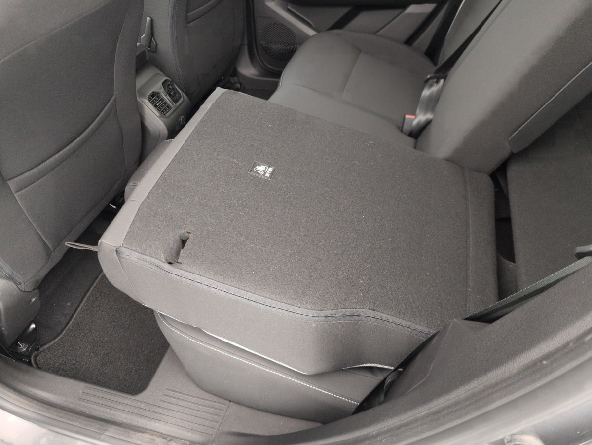 Dacia Bigster — photo 12