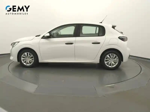 Peugeot 208 bluehdi 100 s&amp;s bvm6 — photo 7