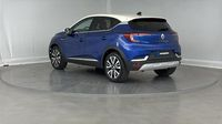 Renault Captur 1.6 E-Tech hybride 145ch Iconic — photo 8