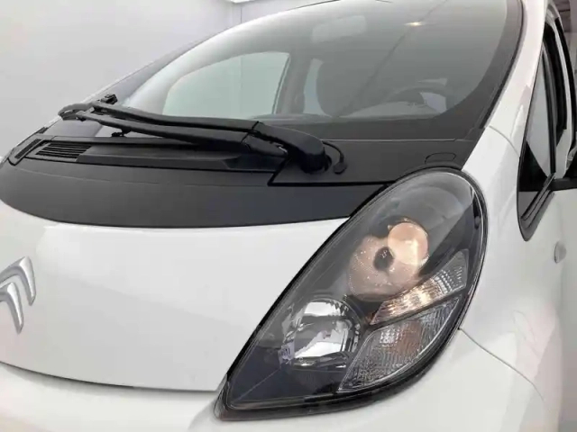 Citroën Ami c-zero — photo 20