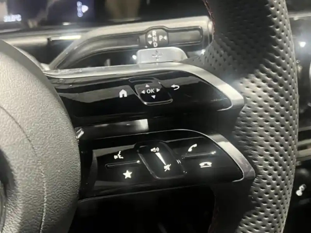 Mercedes Cle 220 d amg line coupé — photo 6