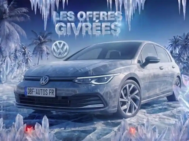 Volkswagen Golf 1.5 ehybrid 204 dsg6 life plus — photo 11