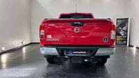 Nissan Navara 2.3 dCi 160ch King-Cab N-Connecta — photo 6