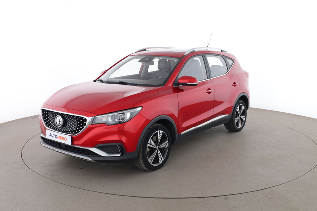 MG ZS EV Luxury 44.5 kWh