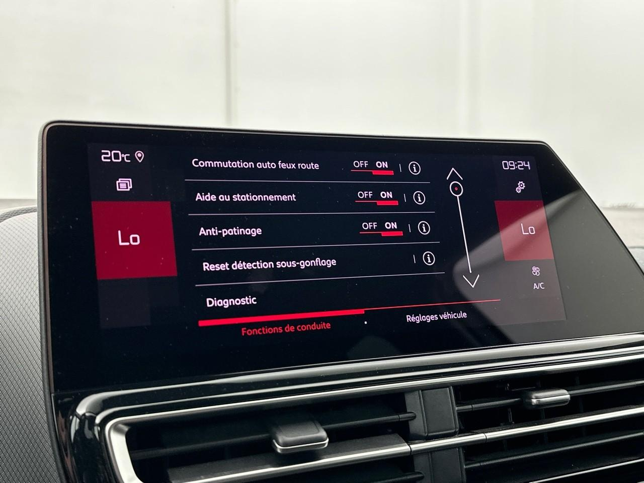 Citroën C5 Aircross puretech 130 s&s eat8 c-series — photo 23