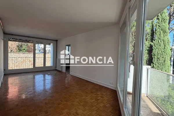 Appartement 2 pièces 49 m²