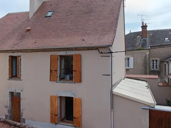 Maison 6 pièces 180 m²