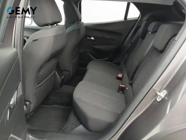 Peugeot 2008 puretech 130 s&amp;s eat8 — photo 72