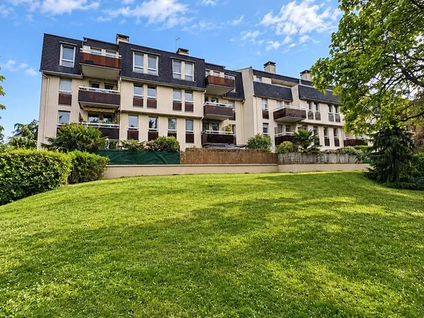 Duplex 4 pièces 121 m²