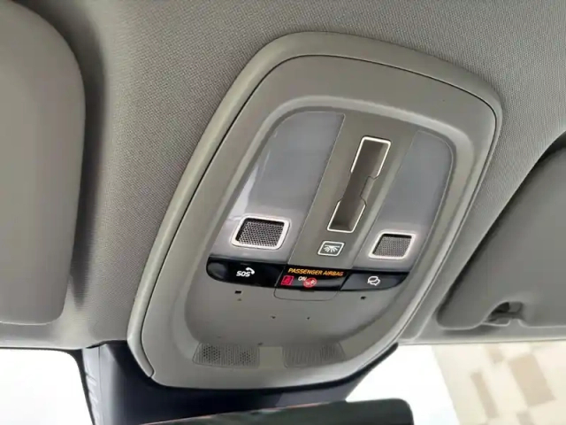Volvo Xc60 t6 awd hybride rechargeable 253 ch+145 ch geartronic 8 — photo 49