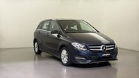Mercedes Classe B 180 d 109ch Inspiration 7G-DCT — photo 3