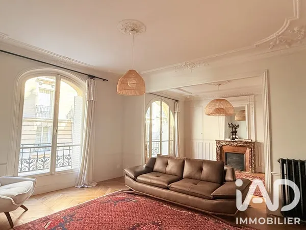 Vente Appartement 5 pièces