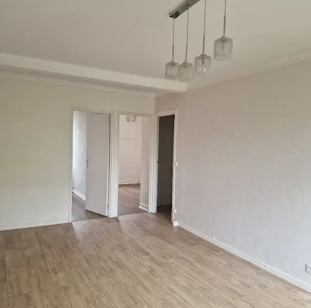 Appartement 4 pièces 65 m²