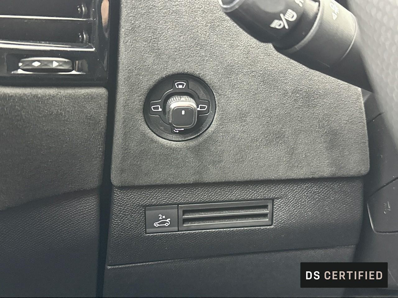 Ds Ds 4 puretech 180 eat8 performance line+ — photo 18