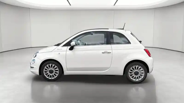 Fiat 500 1.0 70 ch hybride bsg s/s — photo 2