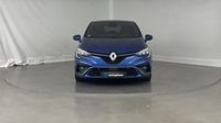Renault Clio 1.6 E-Tech hybride 140ch RS Line -21N