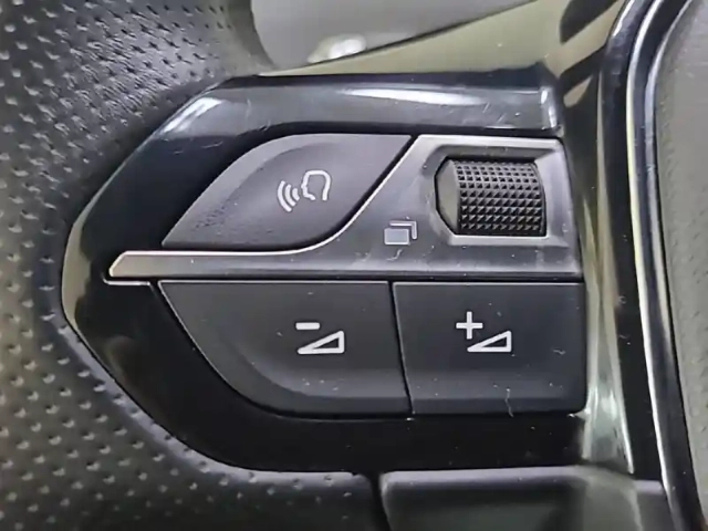 Peugeot 5008 bluehdi 180ch s&amp;s eat8 — photo 37