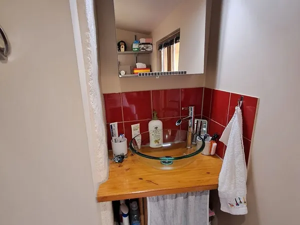 Appartement T2