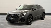 Audi Q3 Sportback 35 TDI 150ch S Edition S tronic 7 — photo 1