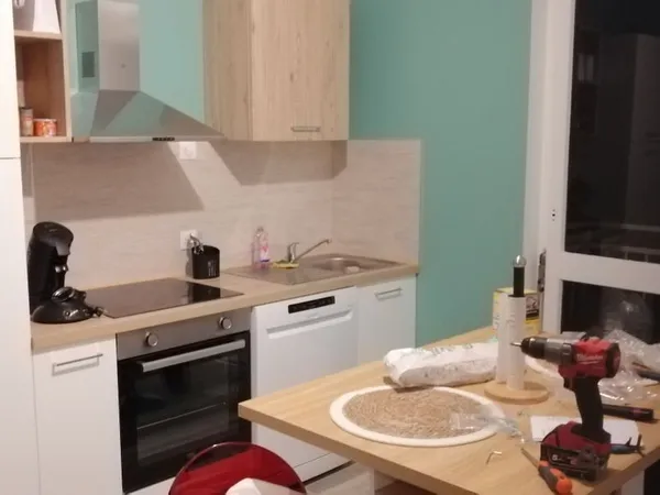 Appartement F1