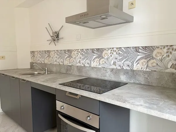 Appartement Brive La Gaillarde 4 pièce(s) 111.4 m²