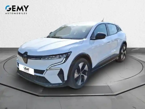 Renault Megane e-tech ev40 130ch standard charge