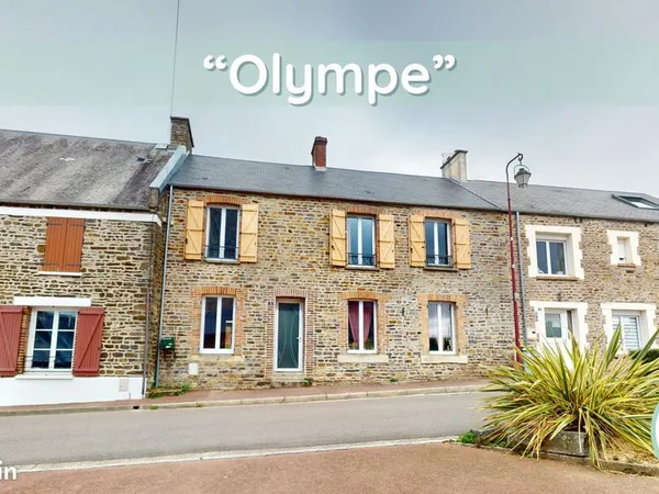 Maison 7 pièces 144 m²