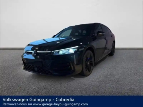 Volkswagen Passat sw 2.0 tdi evo 150ch r-line dsg7