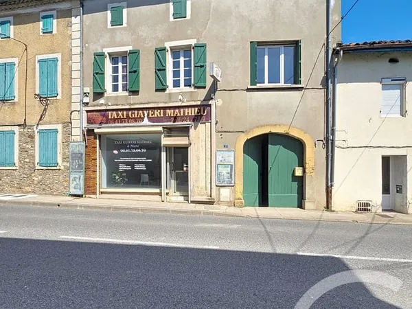 Maison 5 pièces 116 m²