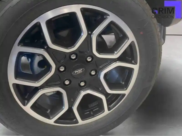 Ford Ranger super cabine 2.0 ecoblue 205 ch s&amp;s bva10 e-4wd — photo 14