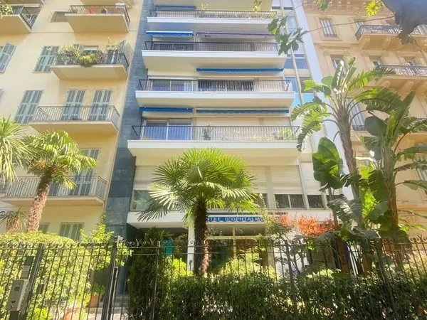 Appartement 2 pièces 56 m²