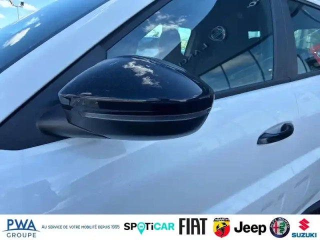 Fiat Panda grande  electrique 113ch  icône — photo 13