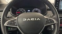 Dacia Jogger 1.0 ECO-G 100ch Expression 7 places — photo 25