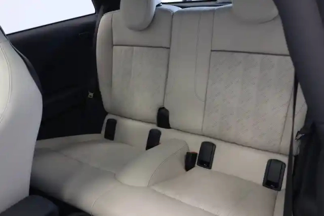 Mini Cooper 204 ch dkg7 s — photo 18