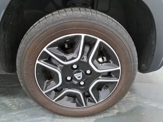 Dacia Spring achat intégral — photo 17