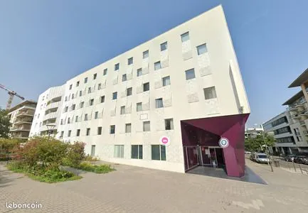 Parking 9 m² Massy