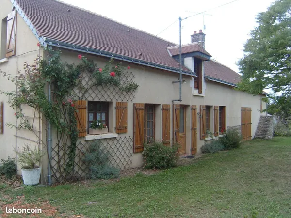 Longère à vendre