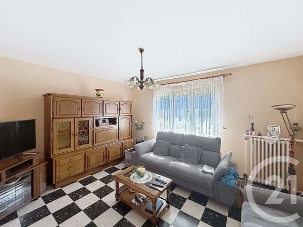Maison 4 pièces 101 m²