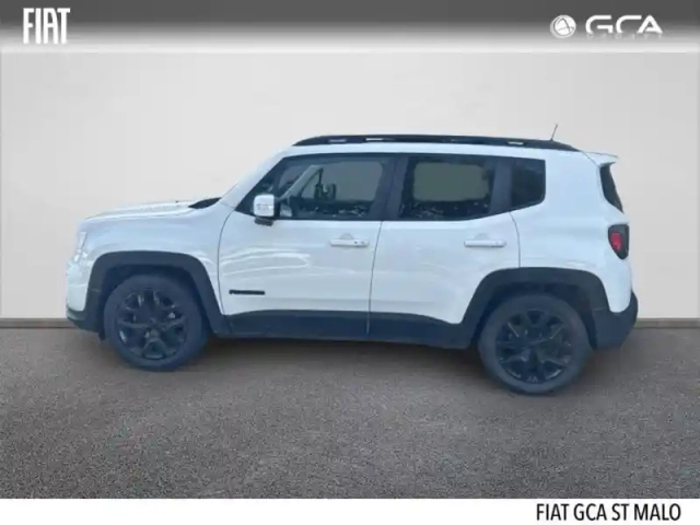 Jeep Renegade 1.0 gse t3 120ch limited my21 — photo 3