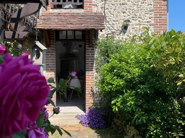 Charmante maison