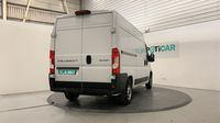 Peugeot Boxer L2H2 3.3 120ch S&S — photo 5