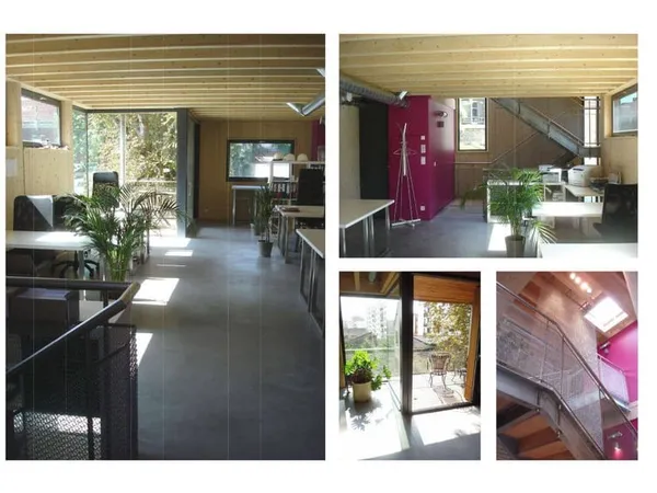 Appartement 1 pièce 50 m²