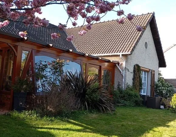 Vente Maison au calme proche toutes commodités