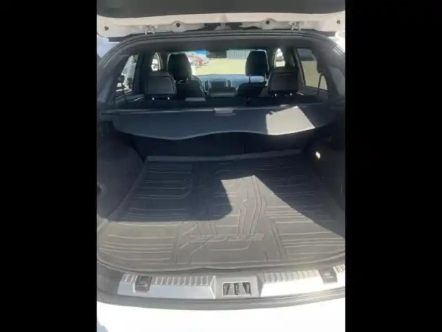 Ford Edge 2.0 ecoblue 238ch st-line i-awd bva8 — photo 10